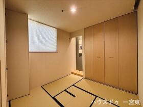 ●一宮市瀬部字小馬場　中古一戸建て