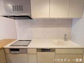 ●一宮市瀬部字小馬場　中古一戸建て