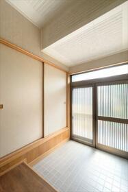 ●名古屋市緑区鳴海町字有松裏　中古一戸建て