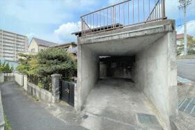 ●名古屋市緑区鳴海町字有松裏　中古一戸建て