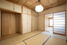 ●名古屋市緑区鳴海町字有松裏　中古一戸建て