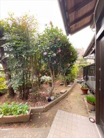 ●名古屋市緑区鳴海町字有松裏　中古一戸建て