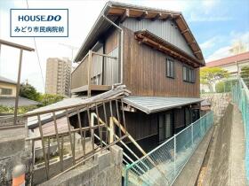 ●名古屋市緑区鳴海町字有松裏　中古一戸建て