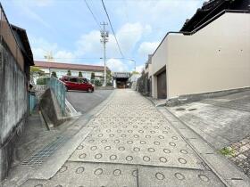 ●名古屋市緑区鳴海町字有松裏　中古一戸建て