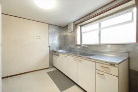 ●名古屋市緑区鳴海町字有松裏　中古一戸建て