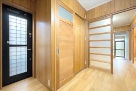 ●名古屋市緑区鳴海町字有松裏　中古一戸建て