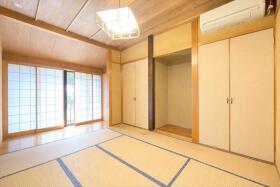 ●名古屋市緑区鳴海町字有松裏　中古一戸建て