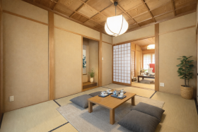 ●名古屋市緑区鳴海町字有松裏　中古一戸建て