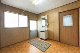 ●名古屋市緑区鳴海町字有松裏　中古一戸建て