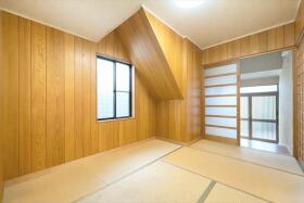 ●名古屋市緑区鳴海町字有松裏　中古一戸建て