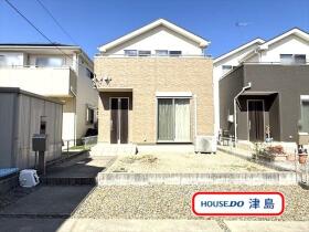 ●愛西市渕高町蔭島　中古一戸建て