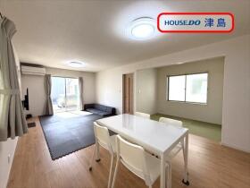 ●愛西市渕高町蔭島　中古一戸建て