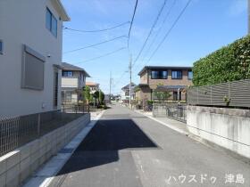 ●愛西市渕高町蔭島　中古一戸建て