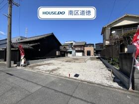 ハートフルタウン南区宝生町3丁目　全2棟　A棟　新築一戸建て