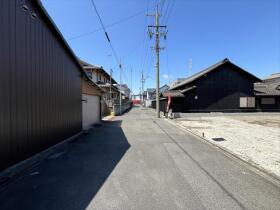 ハートフルタウン南区宝生町3丁目　全2棟　A棟　新築一戸建て