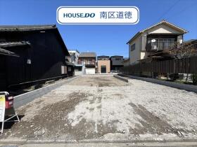 ハートフルタウン南区宝生町3丁目　全2棟　B棟　新築一戸建て