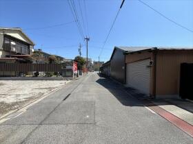 ハートフルタウン南区宝生町3丁目　全2棟　B棟　新築一戸建て