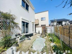 ※●津島市愛宕町8丁目　中古一戸建て