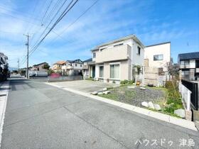 ※●津島市愛宕町8丁目　中古一戸建て