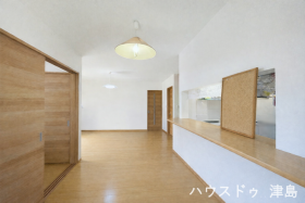 ※●津島市愛宕町8丁目　中古一戸建て