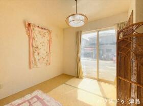 ※●津島市愛宕町8丁目　中古一戸建て