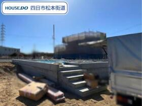 クレイドルガーデン四日市市小古曽東第4　全4棟　2号棟　新築一戸建て