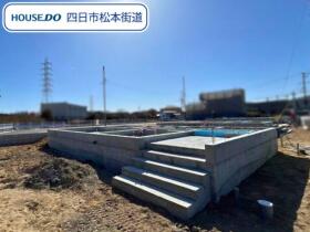 クレイドルガーデン四日市市小古曽東第4　全4棟　4号棟　新築一戸建て