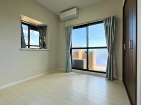 ●グローリアスヒルズ走井山公園壱番館