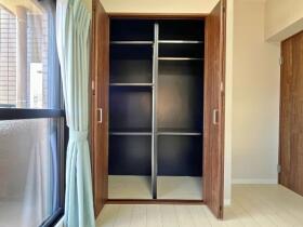 ●グローリアスヒルズ走井山公園壱番館