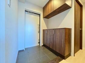 ●グローリアスヒルズ走井山公園壱番館