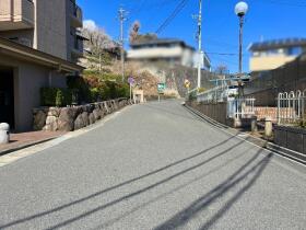 ●グローリアスヒルズ走井山公園壱番館