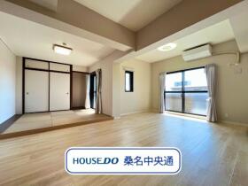 ●グローリアスヒルズ走井山公園壱番館