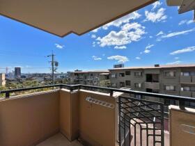 ●グローリアスヒルズ走井山公園壱番館