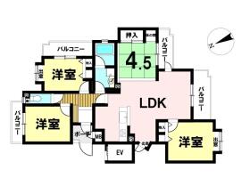 DB間取り図