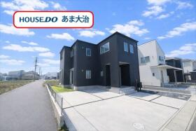 ●大治町東條砂島　中古一戸建て