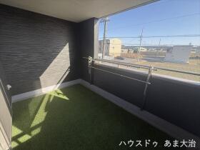 ●大治町東條砂島　中古一戸建て