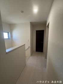 ●大治町東條砂島　中古一戸建て