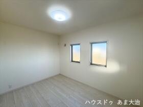 ●大治町東條砂島　中古一戸建て