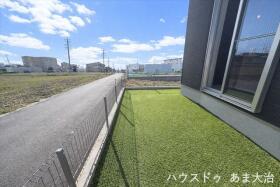 ●大治町東條砂島　中古一戸建て