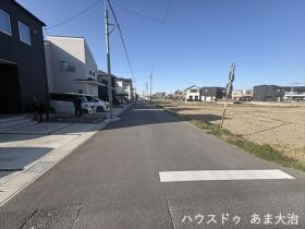 ●大治町東條砂島　中古一戸建て