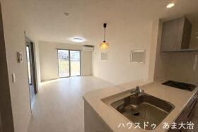 ●大治町東條砂島　中古一戸建て