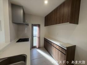 ●大治町東條砂島　中古一戸建て