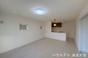 ●大治町東條砂島　中古一戸建て