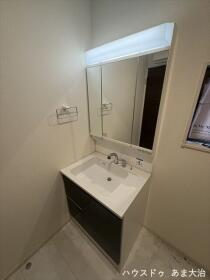 ●大治町東條砂島　中古一戸建て