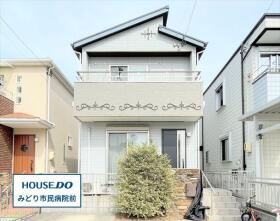 名古屋市緑区八つ松１丁目　中古一戸建て