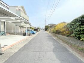 ※名古屋市緑区八つ松１丁目　中古一戸建て