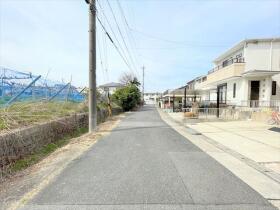 ※名古屋市緑区八つ松１丁目　中古一戸建て