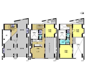 名古屋市中川区中島新町３丁目　中古一戸建て