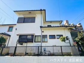 ●名古屋市西区中小田井3丁目　中古一戸建て