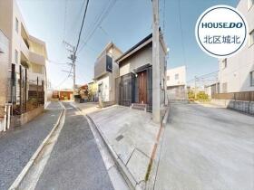 名古屋市南区呼続3丁目　中古戸建て